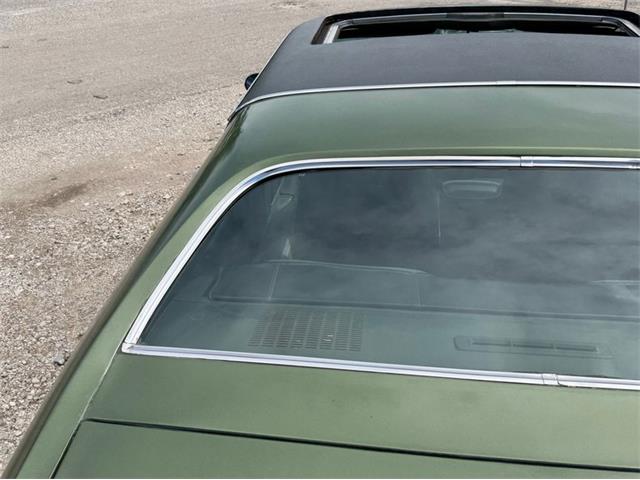 1971 Dodge Charger (CC-1886085) for sale in Celeste, Texas
