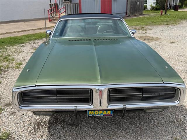 1971 Dodge Charger (CC-1886085) for sale in Celeste, Texas