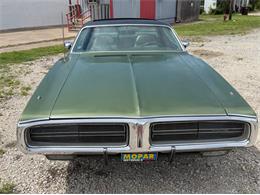 1971 Dodge Charger (CC-1886085) for sale in Celeste, Texas