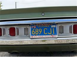 1971 Dodge Charger (CC-1886085) for sale in Celeste, Texas