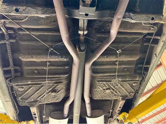 1971 Dodge Charger (CC-1886085) for sale in Celeste, Texas