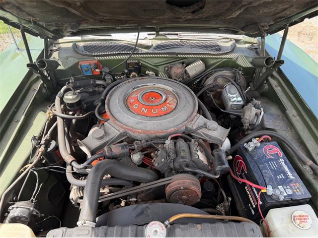 1971 Dodge Charger (CC-1886085) for sale in Celeste, Texas
