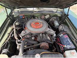 1971 Dodge Charger (CC-1886085) for sale in Celeste, Texas