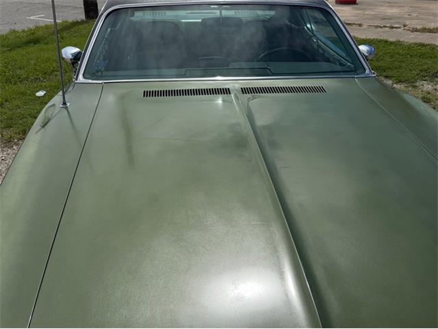 1971 Dodge Charger (CC-1886085) for sale in Celeste, Texas