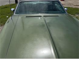 1971 Dodge Charger (CC-1886085) for sale in Celeste, Texas