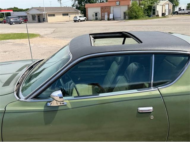 1971 Dodge Charger (CC-1886085) for sale in Celeste, Texas