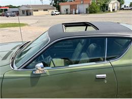 1971 Dodge Charger (CC-1886085) for sale in Celeste, Texas