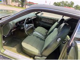 1971 Dodge Charger (CC-1886085) for sale in Celeste, Texas