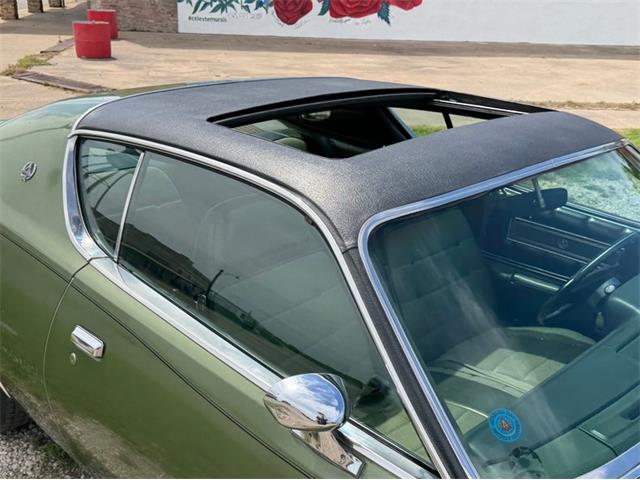 1971 Dodge Charger (CC-1886085) for sale in Celeste, Texas
