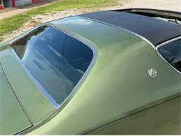 1971 Dodge Charger (CC-1886085) for sale in Celeste, Texas