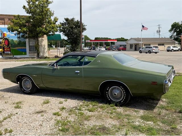 1971 Dodge Charger (CC-1886085) for sale in Celeste, Texas
