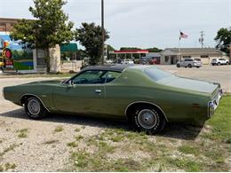 1971 Dodge Charger (CC-1886085) for sale in Celeste, Texas