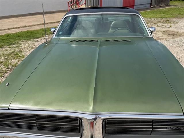 1971 Dodge Charger (CC-1886085) for sale in Celeste, Texas