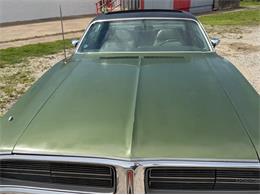 1971 Dodge Charger (CC-1886085) for sale in Celeste, Texas