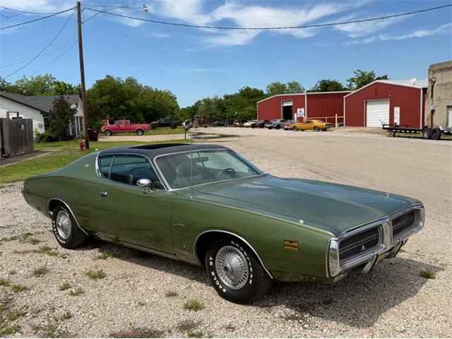 1971 Dodge Charger (CC-1886085) for sale in Celeste, Texas