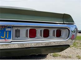 1971 Dodge Charger (CC-1886085) for sale in Celeste, Texas