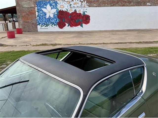 1971 Dodge Charger (CC-1886085) for sale in Celeste, Texas