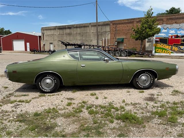1971 Dodge Charger (CC-1886085) for sale in Celeste, Texas