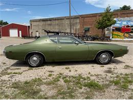 1971 Dodge Charger (CC-1886085) for sale in Celeste, Texas