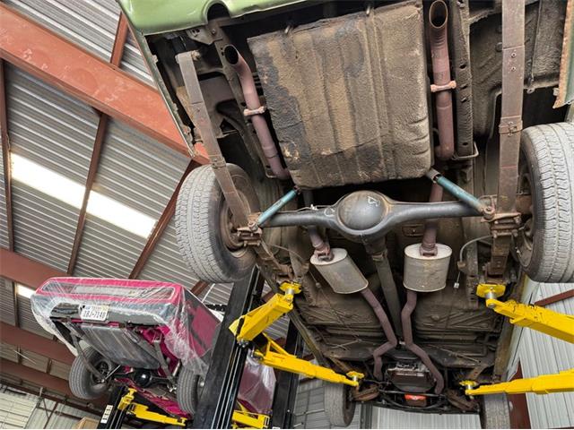 1971 Dodge Charger (CC-1886085) for sale in Celeste, Texas