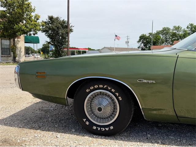 1971 Dodge Charger (CC-1886085) for sale in Celeste, Texas