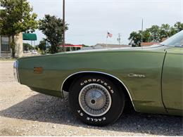 1971 Dodge Charger (CC-1886085) for sale in Celeste, Texas