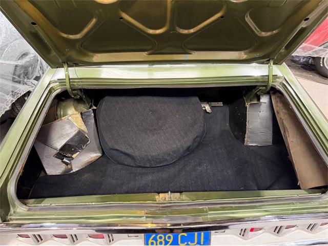1971 Dodge Charger (CC-1886085) for sale in Celeste, Texas