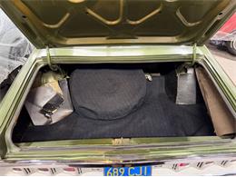 1971 Dodge Charger (CC-1886085) for sale in Celeste, Texas