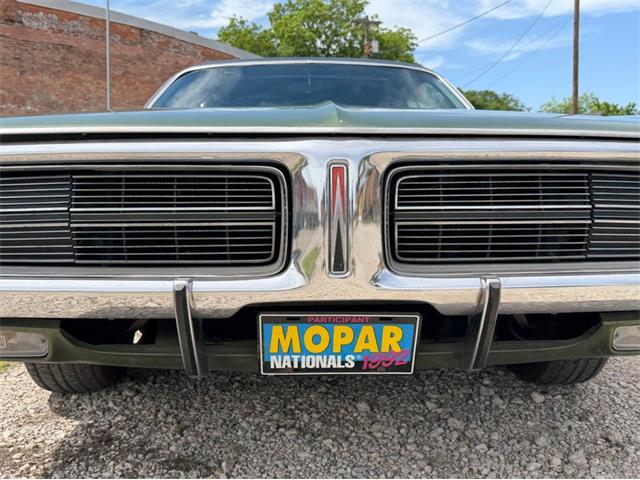 1971 Dodge Charger (CC-1886085) for sale in Celeste, Texas