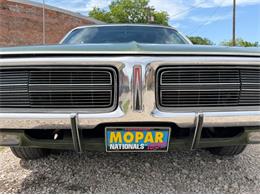 1971 Dodge Charger (CC-1886085) for sale in Celeste, Texas