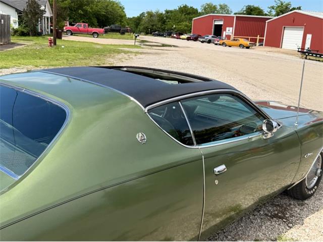 1971 Dodge Charger (CC-1886085) for sale in Celeste, Texas