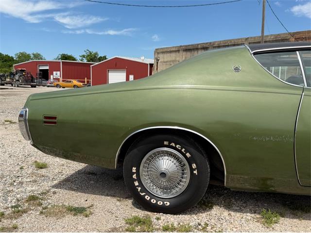 1971 Dodge Charger (CC-1886085) for sale in Celeste, Texas