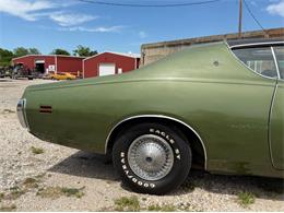 1971 Dodge Charger (CC-1886085) for sale in Celeste, Texas