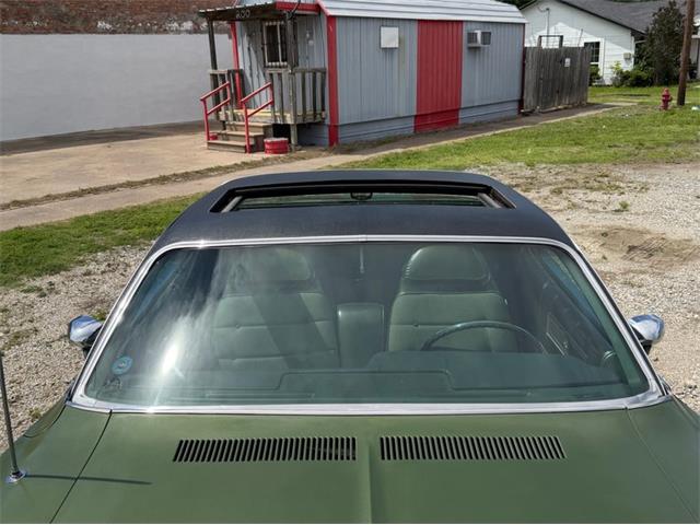 1971 Dodge Charger (CC-1886085) for sale in Celeste, Texas