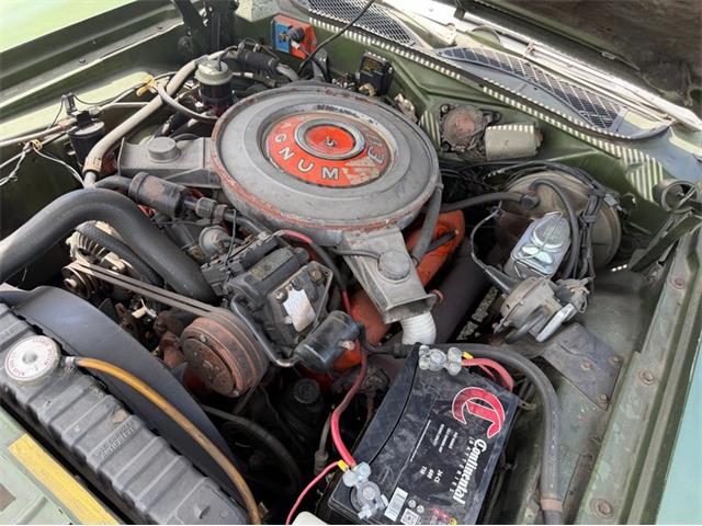 1971 Dodge Charger (CC-1886085) for sale in Celeste, Texas