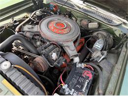 1971 Dodge Charger (CC-1886085) for sale in Celeste, Texas