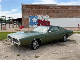 1971 Dodge Charger (CC-1886085) for sale in Celeste, Texas