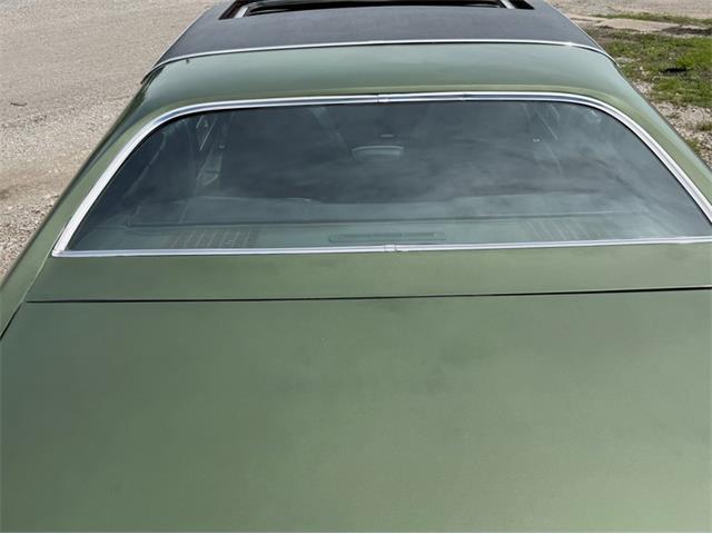 1971 Dodge Charger (CC-1886085) for sale in Celeste, Texas