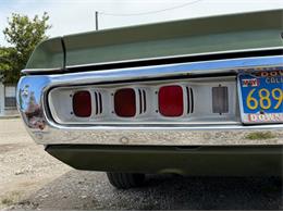 1971 Dodge Charger (CC-1886085) for sale in Celeste, Texas