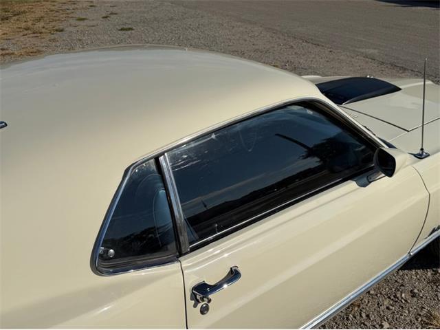 1970 Ford Mach 1 SCJ (CC-1886087) for sale in Celeste, Texas