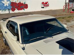 1970 Ford Mach 1 SCJ (CC-1886087) for sale in Celeste, Texas