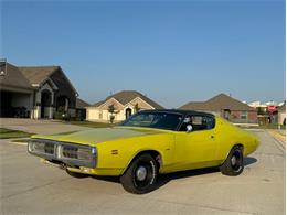 1971 Dodge Charger (CC-1886088) for sale in Allen, Texas