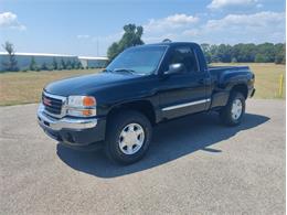 2005 GMC Sierra (CC-1886089) for sale in Greensboro, North Carolina