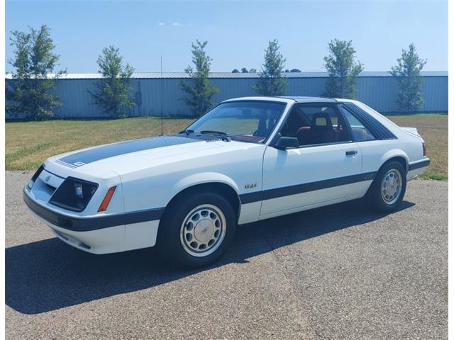 1985 Ford Mustang (CC-1886090) for sale in Greensboro, North Carolina