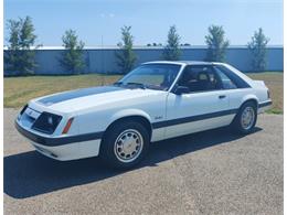 1985 Ford Mustang (CC-1886090) for sale in Greensboro, North Carolina