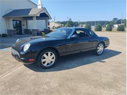 2004 Ford Thunderbird (CC-1886092) for sale in Greensboro, North Carolina