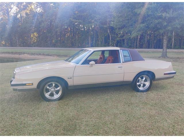 1982 Pontiac Grand Prix (CC-1886093) for sale in Greensboro, North Carolina