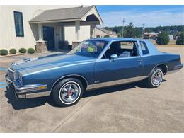 1986 Pontiac Grand Prix (CC-1886094) for sale in Greensboro, North Carolina