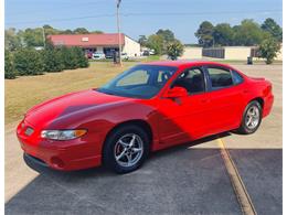 1999 Pontiac Grand Prix (CC-1886096) for sale in Greensboro, North Carolina