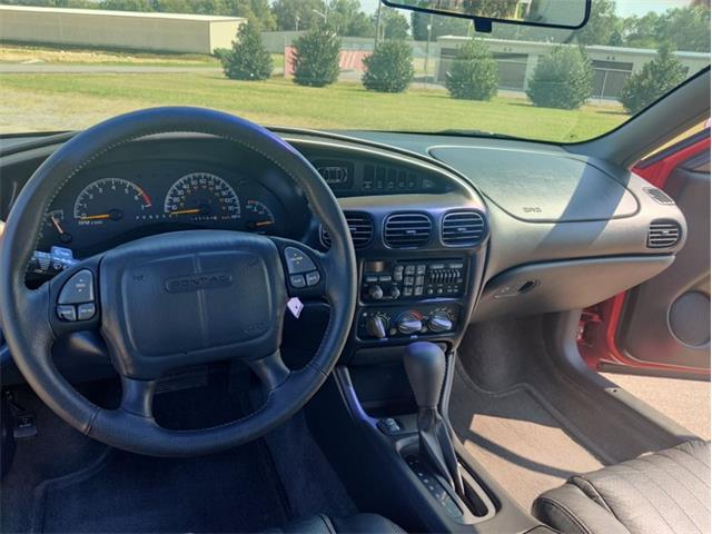 1999 Pontiac Grand Prix (CC-1886096) for sale in Greensboro, North Carolina